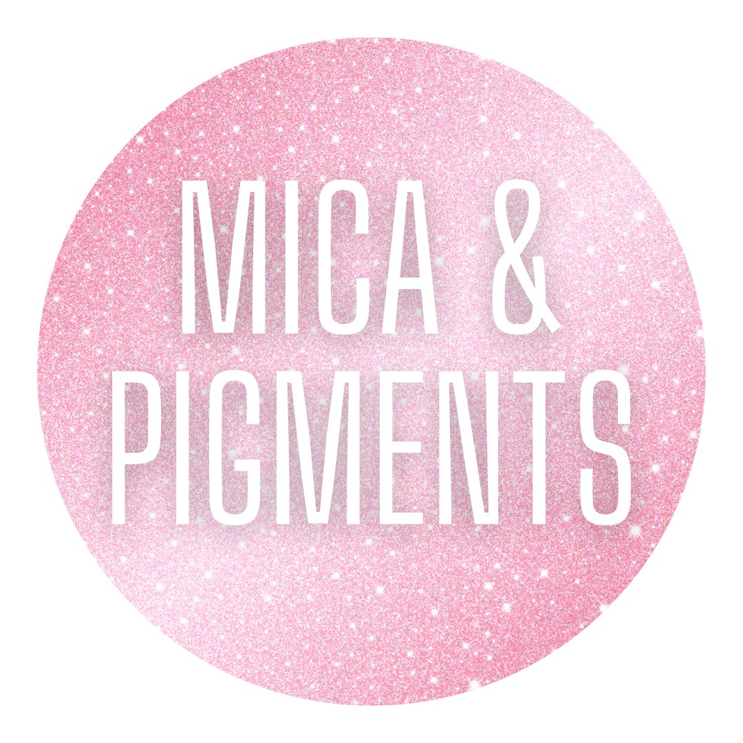 California Dreaming' Mica Powder Collection – tagged Baby Pink