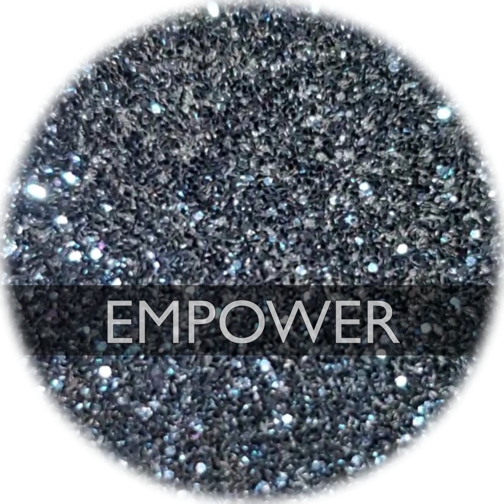 Power Fine Glitter