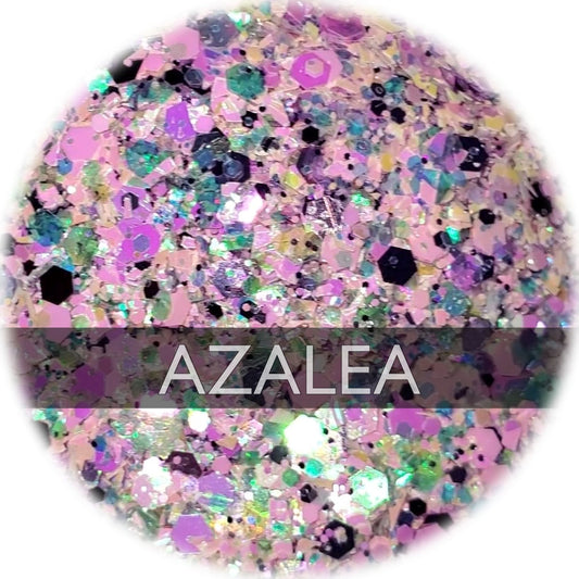 Azalea - Chunky Mix