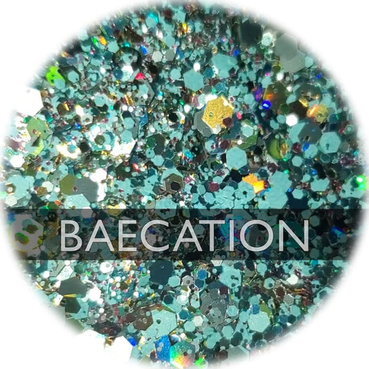 Baecation - Chunky Mix