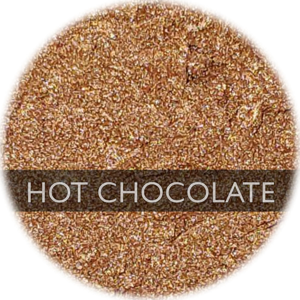 Hot Chocolate - Mica